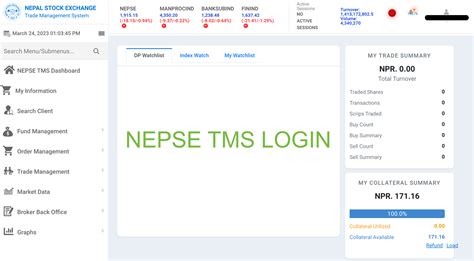 nepsetms21|Nepse TMS Login .